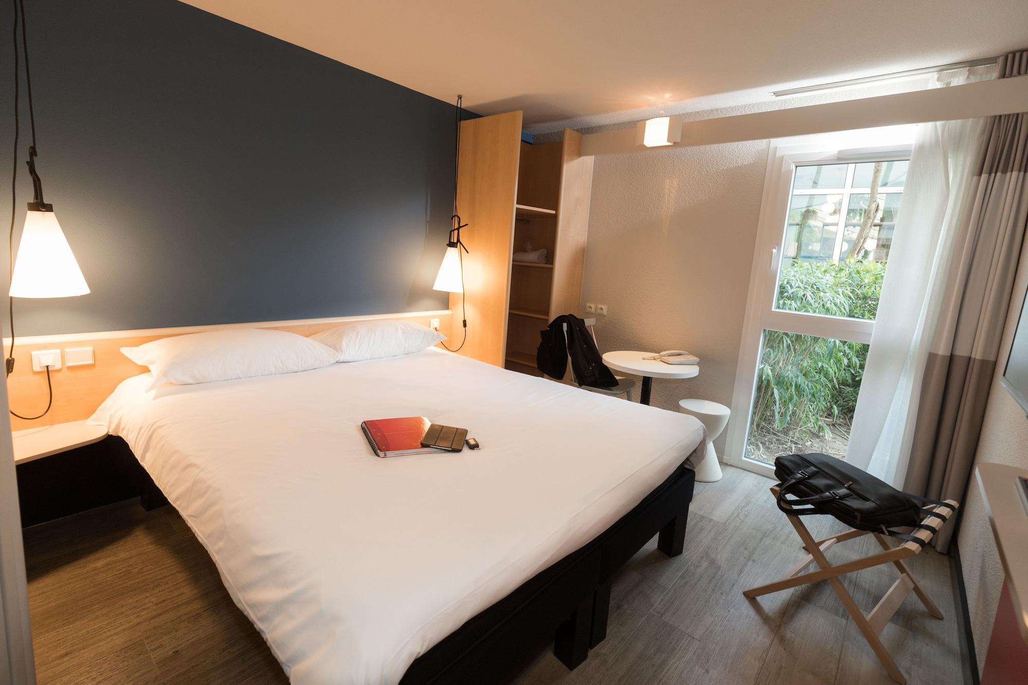 Ibis Nantes Saint Herblain Kültér fotó