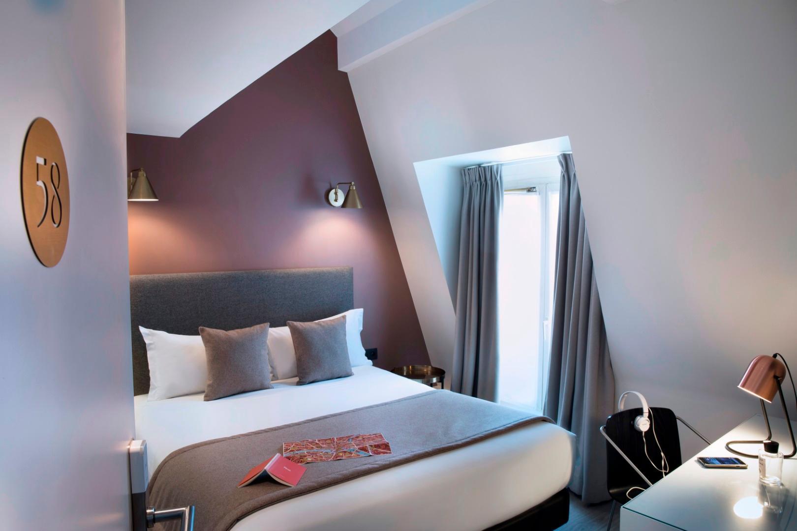 Ibis Nantes Saint Herblain Kültér fotó