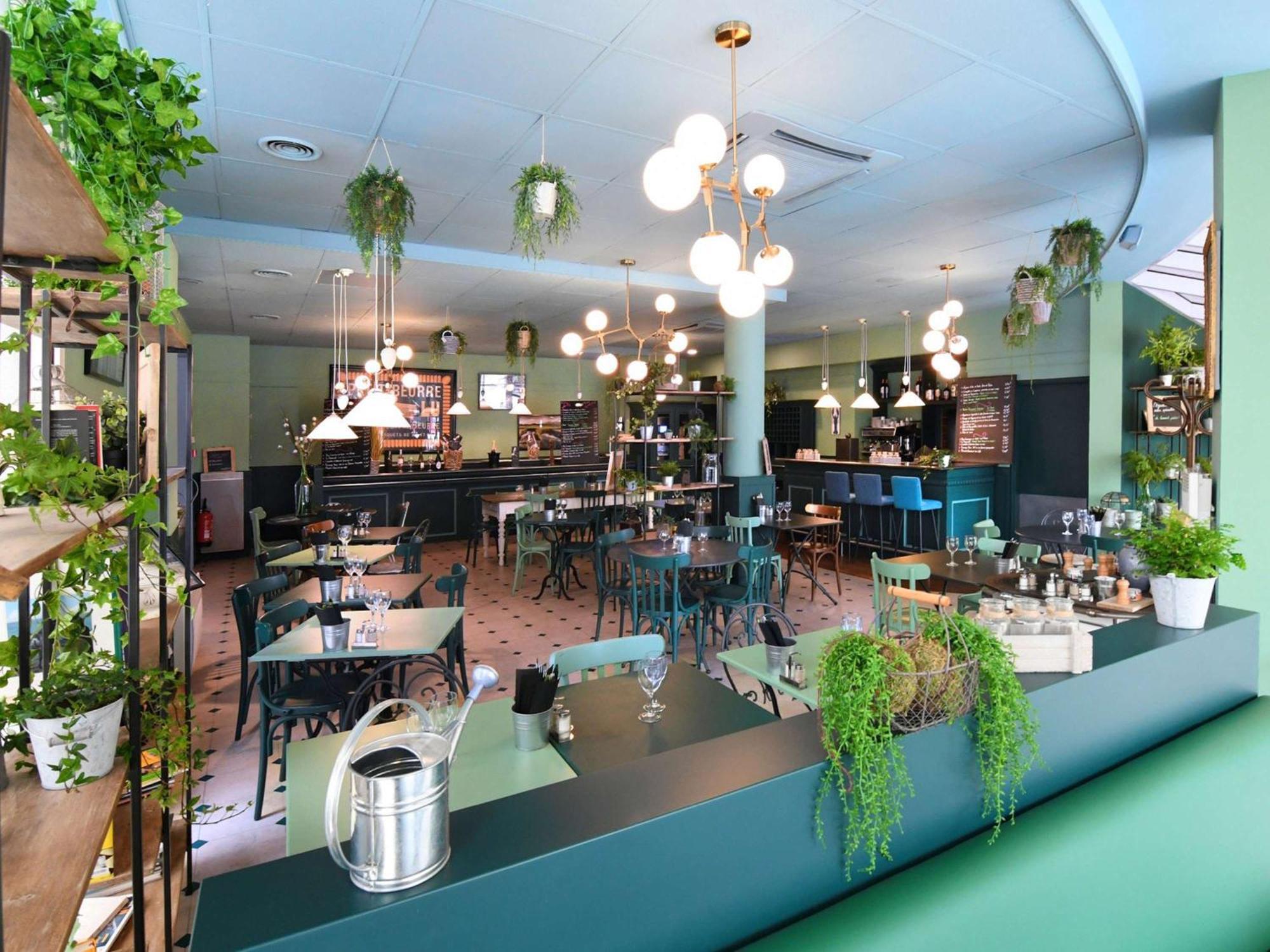Ibis Nantes Saint Herblain Kültér fotó