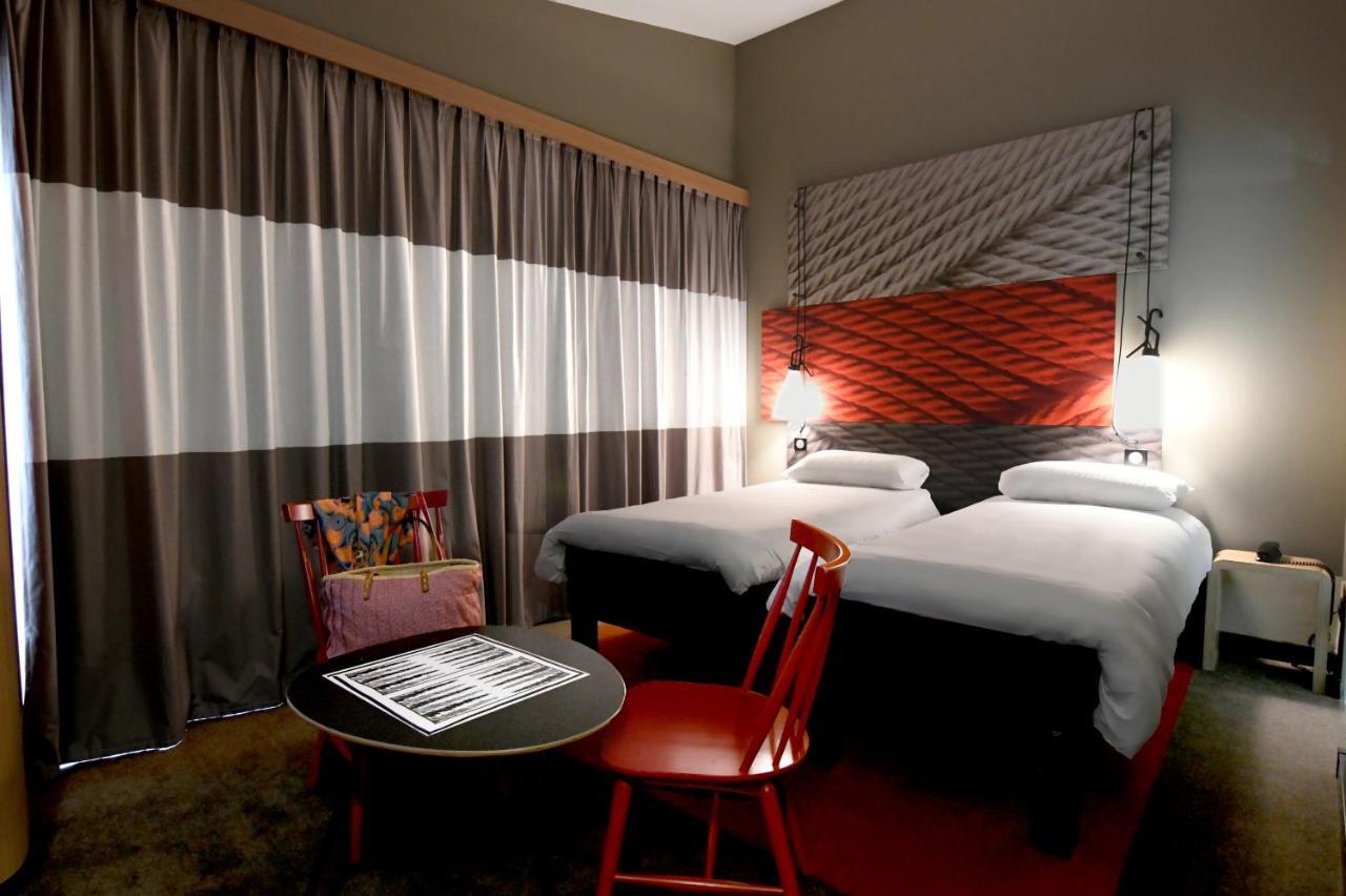 Ibis Nantes Saint Herblain Kültér fotó